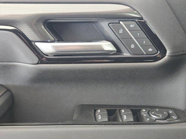 new 2026 GMC Sierra 2500 car, priced at $80,960