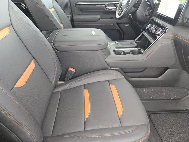 new 2026 GMC Sierra 2500 car, priced at $80,960