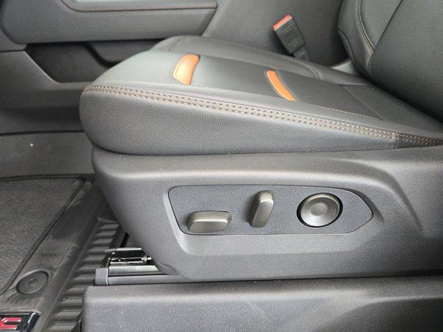 new 2026 GMC Sierra 2500 car, priced at $80,960