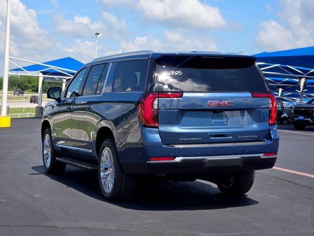 new 2026 GMC Yukon XL car, priced at $82,096