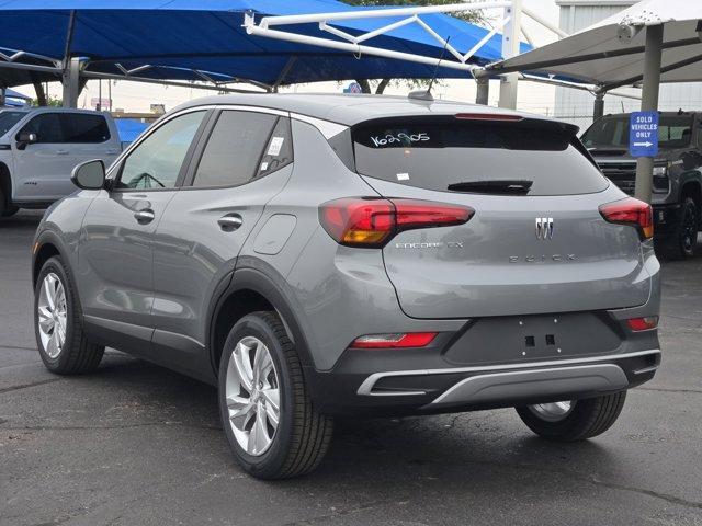 new 2026 Buick Encore GX car, priced at $23,580