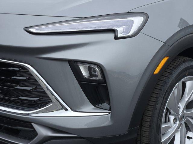 new 2026 Buick Encore GX car, priced at $23,580
