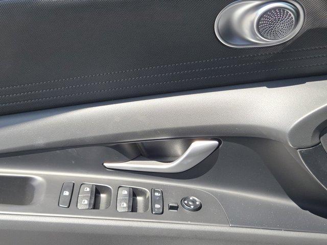 new 2026 Hyundai Elantra car, priced at $22,034