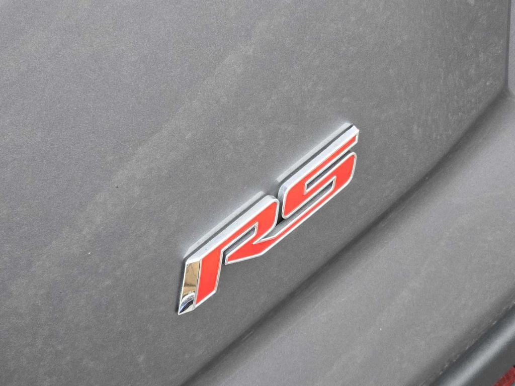 used 2021 Chevrolet Camaro car, priced at $24,277