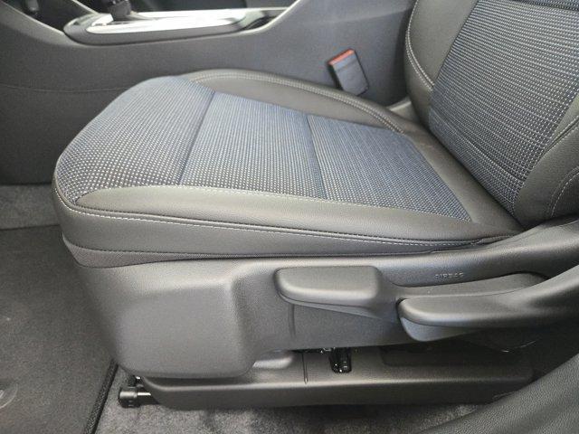 new 2026 Buick Envista car, priced at $25,109