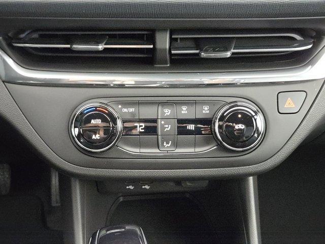 new 2026 Buick Envista car, priced at $25,109