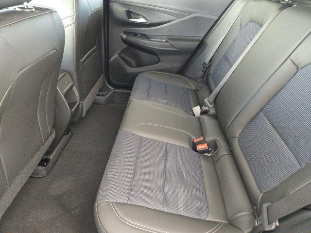 new 2026 Buick Envista car, priced at $25,109