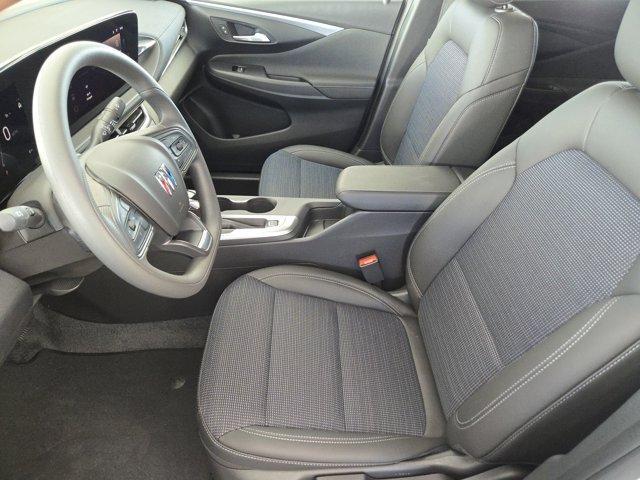 new 2026 Buick Envista car, priced at $25,109