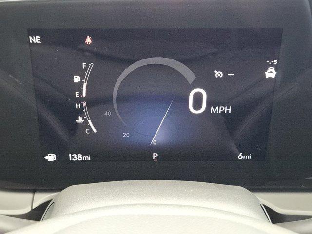 new 2026 Buick Envista car, priced at $25,109