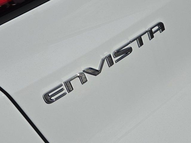 new 2026 Buick Envista car, priced at $25,109