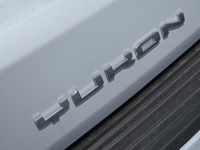 new 2026 GMC Yukon car, priced at $93,498