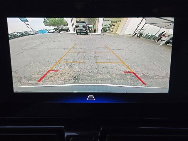 new 2026 Chevrolet TrailBlazer car, priced at $26,770