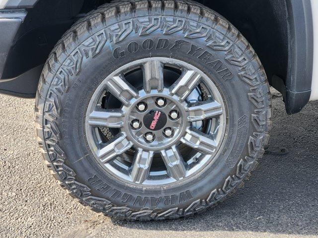 new 2026 GMC Sierra 1500 car, priced at $75,380