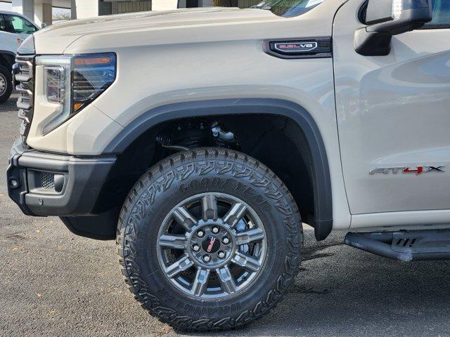new 2026 GMC Sierra 1500 car, priced at $75,380