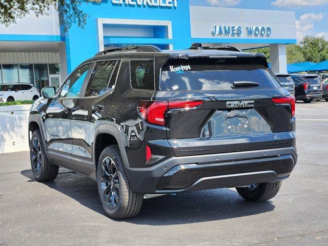 new 2026 GMC Terrain car, priced at $33,090