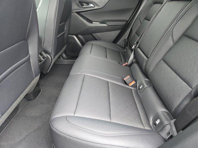 new 2026 Chevrolet Equinox car, priced at $32,580