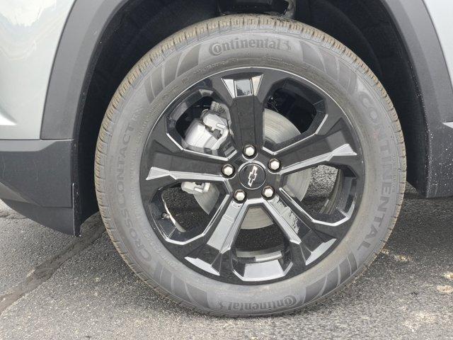 new 2026 Chevrolet Equinox car, priced at $32,580