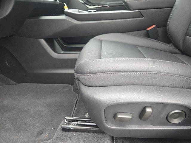 new 2026 Chevrolet Equinox car, priced at $32,580