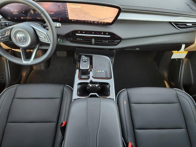 new 2026 Buick Enclave car, priced at $43,805