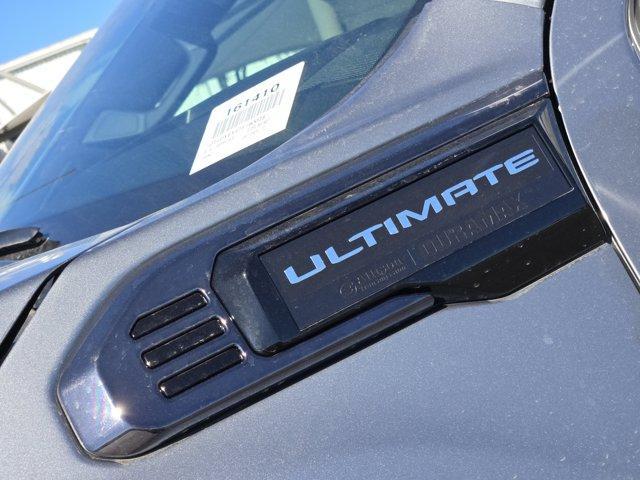 new 2026 GMC Sierra 3500 car, priced at $95,190