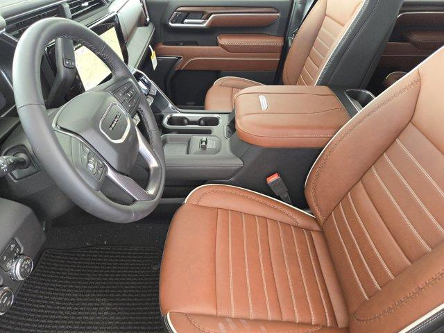 new 2026 GMC Sierra 3500 car, priced at $95,190