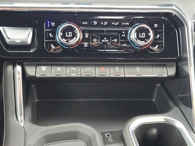 new 2026 GMC Sierra 3500 car, priced at $95,190