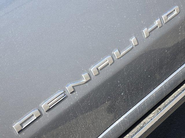 new 2026 GMC Sierra 3500 car, priced at $95,190