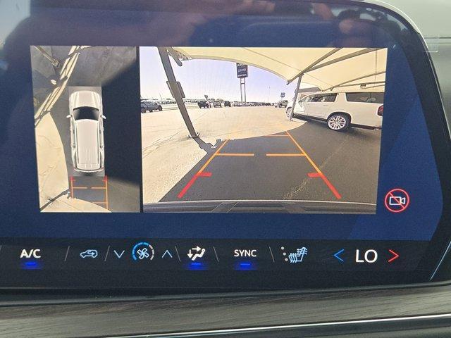 new 2026 Chevrolet Tahoe car, priced at $69,807