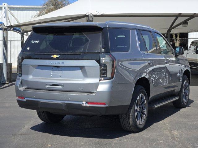 new 2026 Chevrolet Tahoe car, priced at $69,807