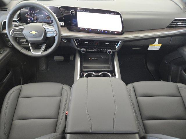 new 2026 Chevrolet Tahoe car, priced at $69,807