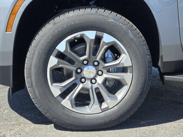 new 2026 Chevrolet Tahoe car, priced at $69,807