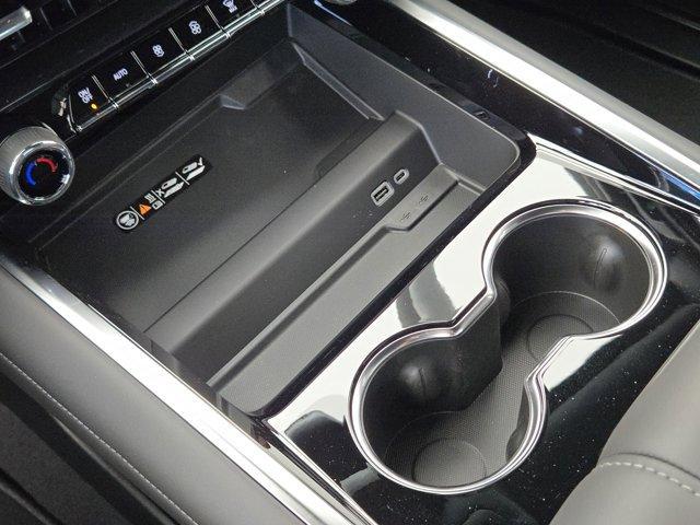 new 2026 Chevrolet Tahoe car, priced at $69,807