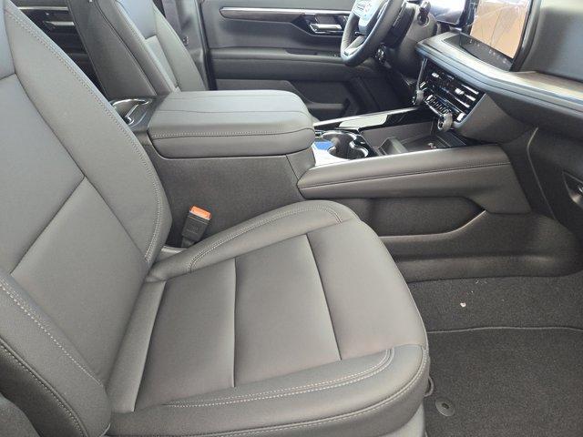 new 2026 Chevrolet Tahoe car, priced at $69,807