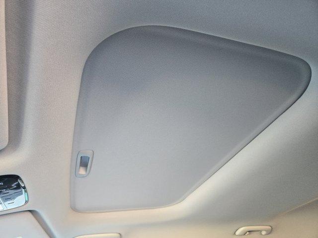 new 2026 Hyundai Santa Fe car, priced at $43,264