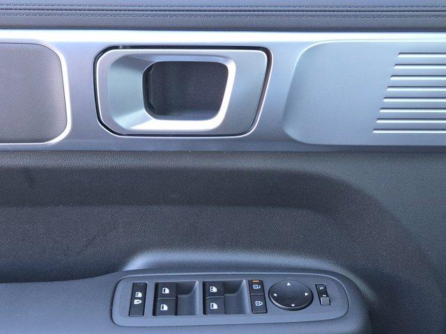 new 2026 Hyundai SANTA FE HEV car, priced at $35,309