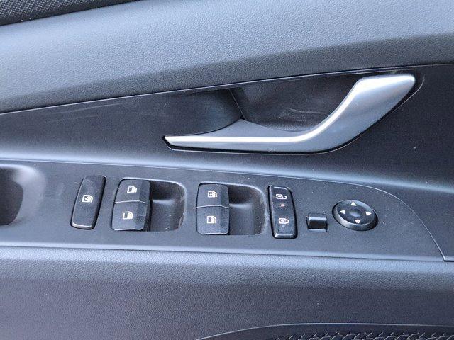 new 2026 Hyundai Elantra car, priced at $24,240