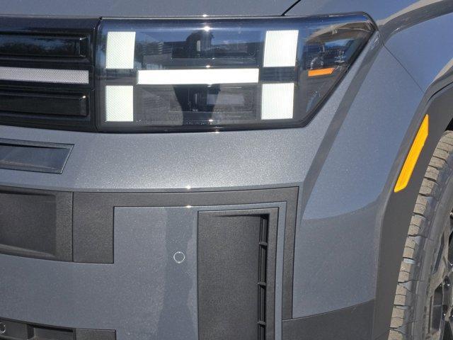 new 2026 Hyundai Santa Fe car, priced at $42,935