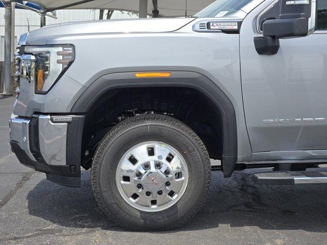 new 2026 GMC Sierra 3500 car, priced at $81,505