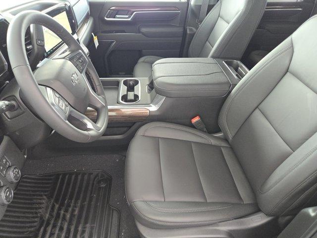 new 2026 Chevrolet Silverado 2500 car, priced at $73,400