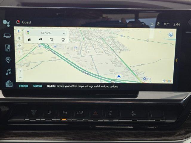 new 2026 Chevrolet Silverado 2500 car, priced at $73,400