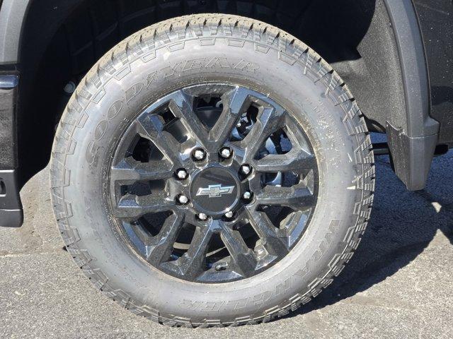 new 2026 Chevrolet Silverado 2500 car, priced at $73,400