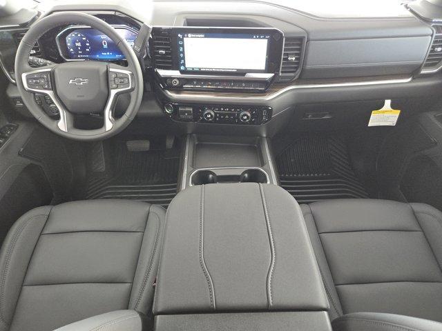 new 2026 Chevrolet Silverado 2500 car, priced at $73,400