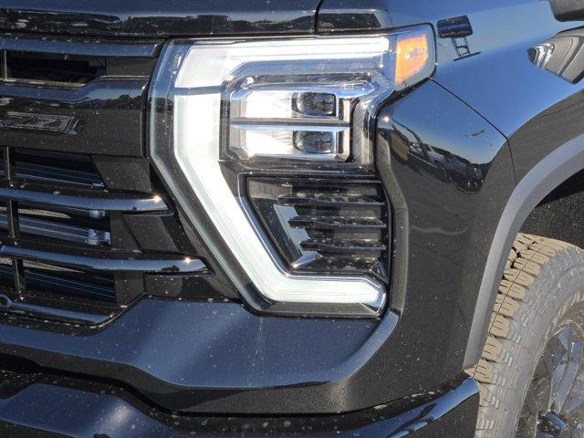 new 2026 Chevrolet Silverado 2500 car, priced at $73,400