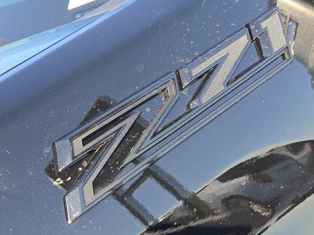 new 2026 Chevrolet Silverado 2500 car, priced at $73,400