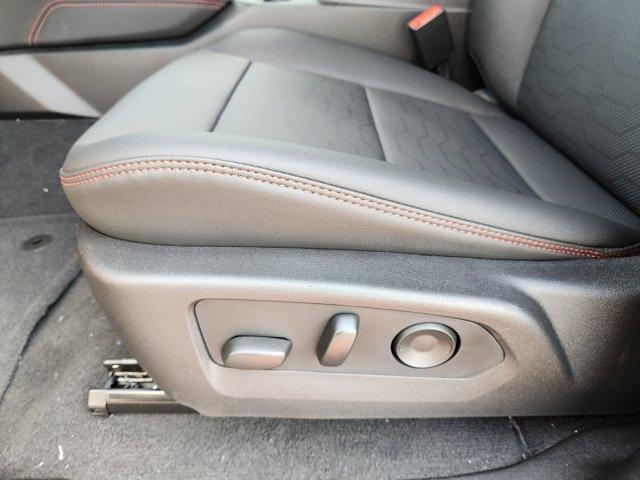 new 2025 Chevrolet Colorado car, priced at $43,565