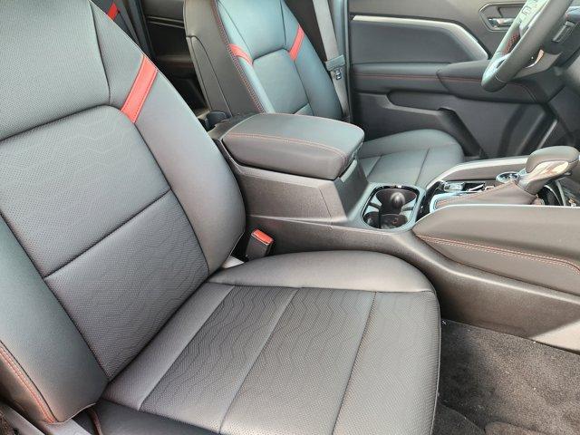 new 2025 Chevrolet Colorado car, priced at $43,565