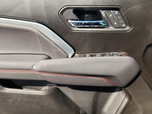 new 2025 Chevrolet Colorado car, priced at $43,565