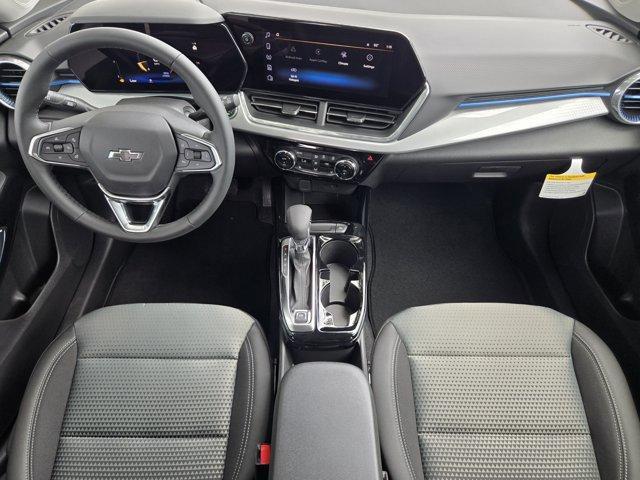 new 2026 Chevrolet Trax car, priced at $27,305
