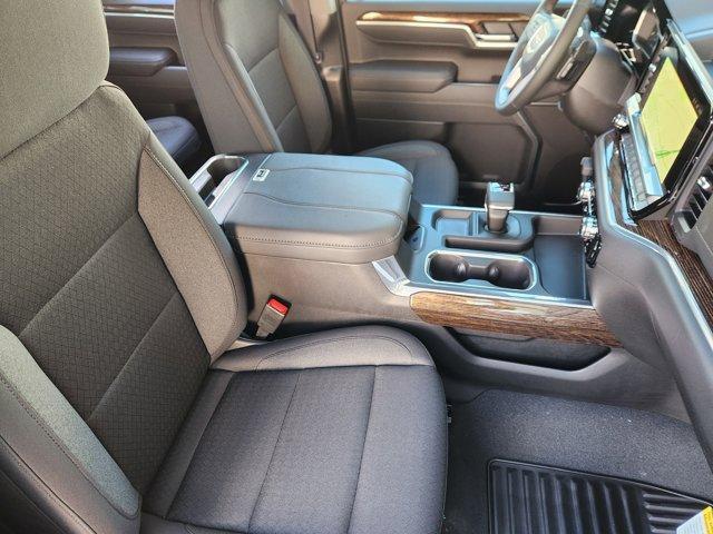 new 2026 GMC Sierra 1500 car, priced at $55,280