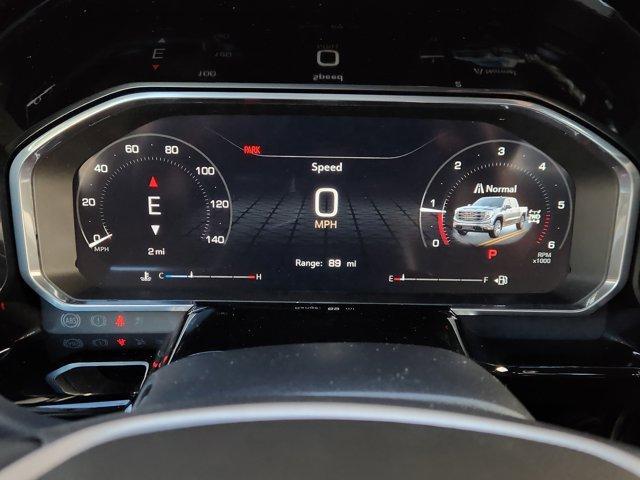 new 2026 GMC Sierra 1500 car, priced at $55,280